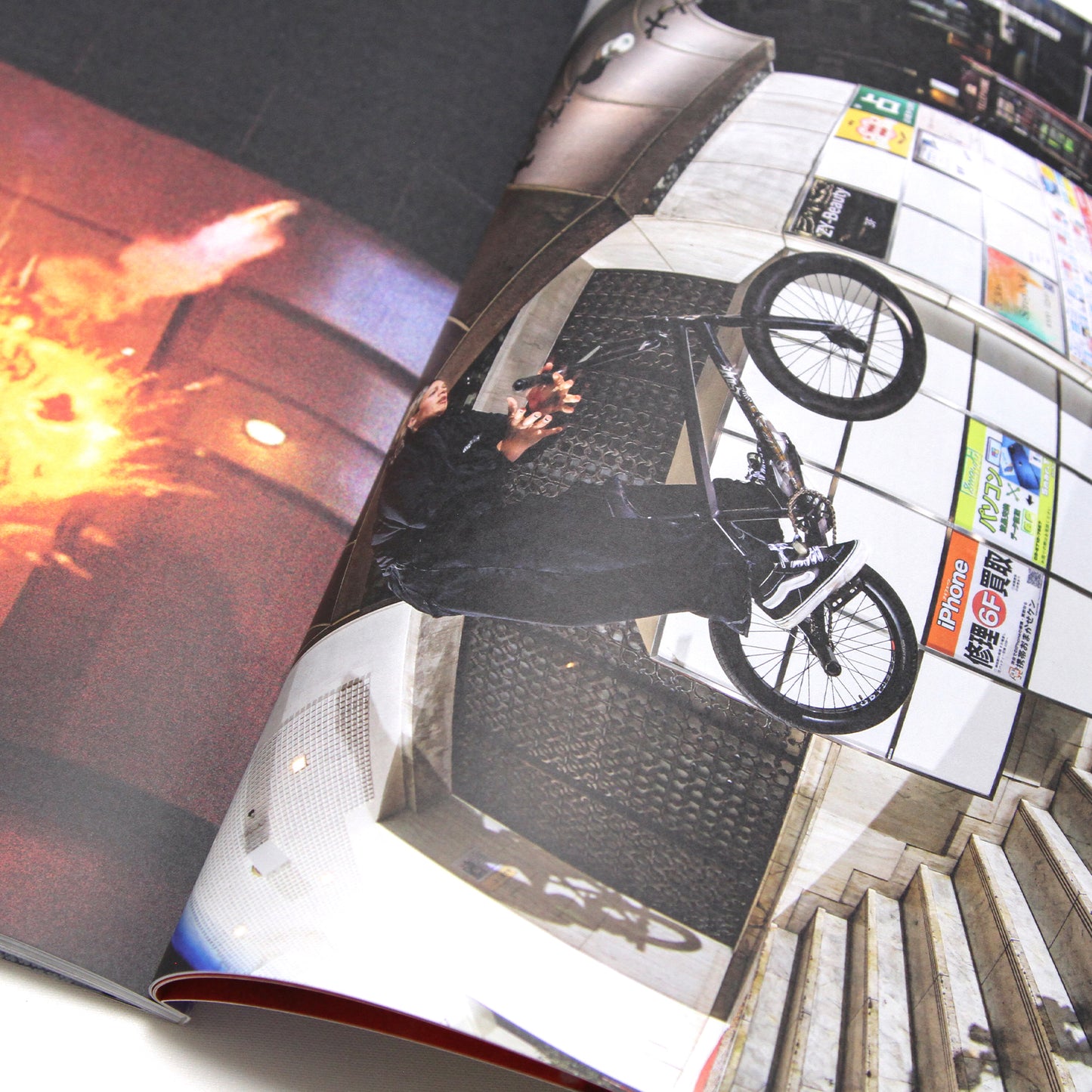 SILENT MAGAZINE - Silent Issue 9