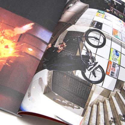 SILENT MAGAZINE - Silent Issue 9