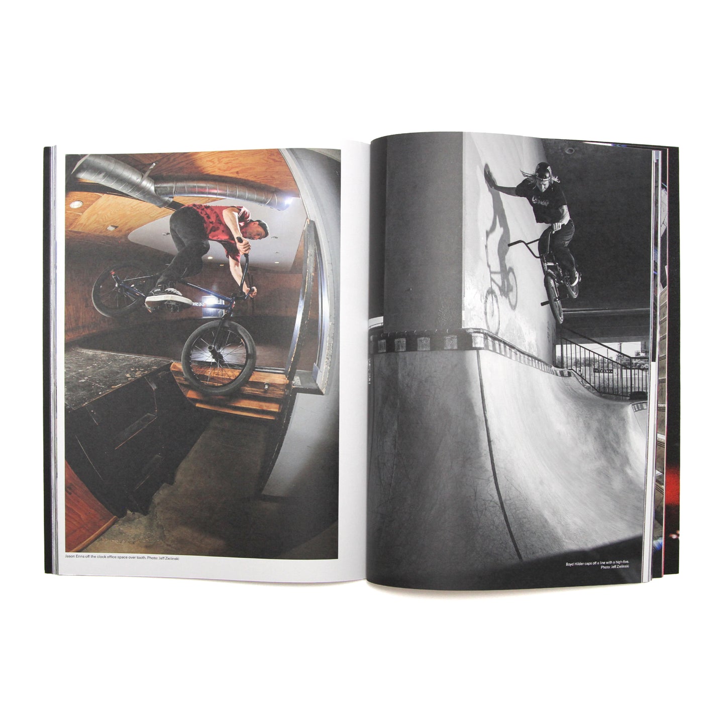 SILENT MAGAZINE - Silent Issue 9