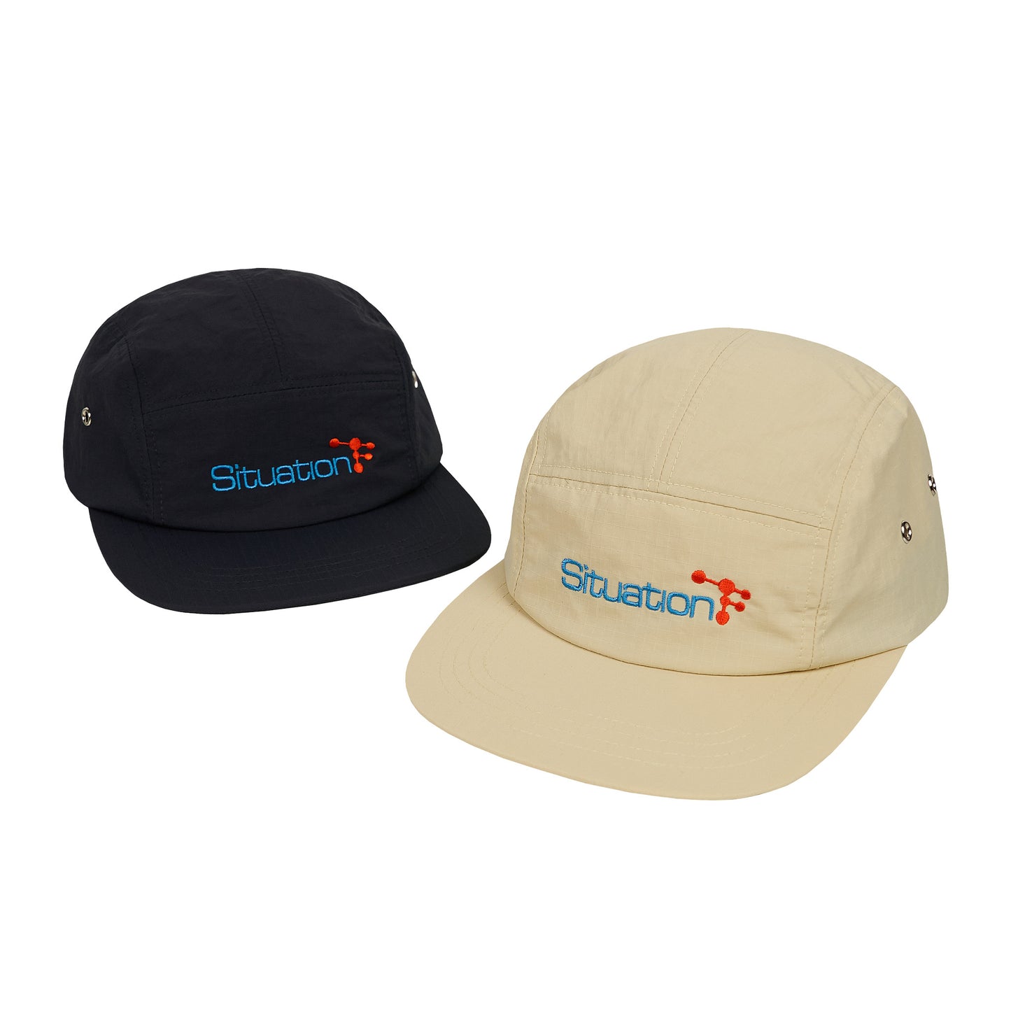 SUF - Tech Camp Cap/Black