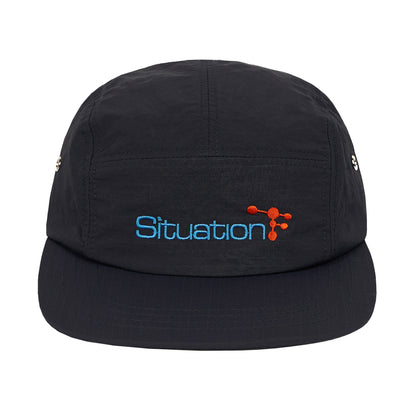 SUF - Tech Camp Cap/Black