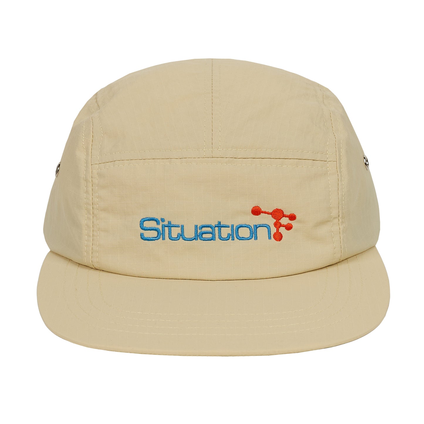 SUF - Tech Camp Cap/Beige