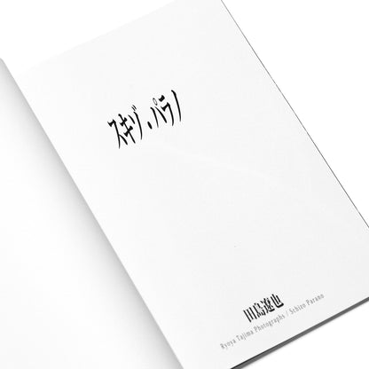 Ryoya Tajima - Schizo Parano