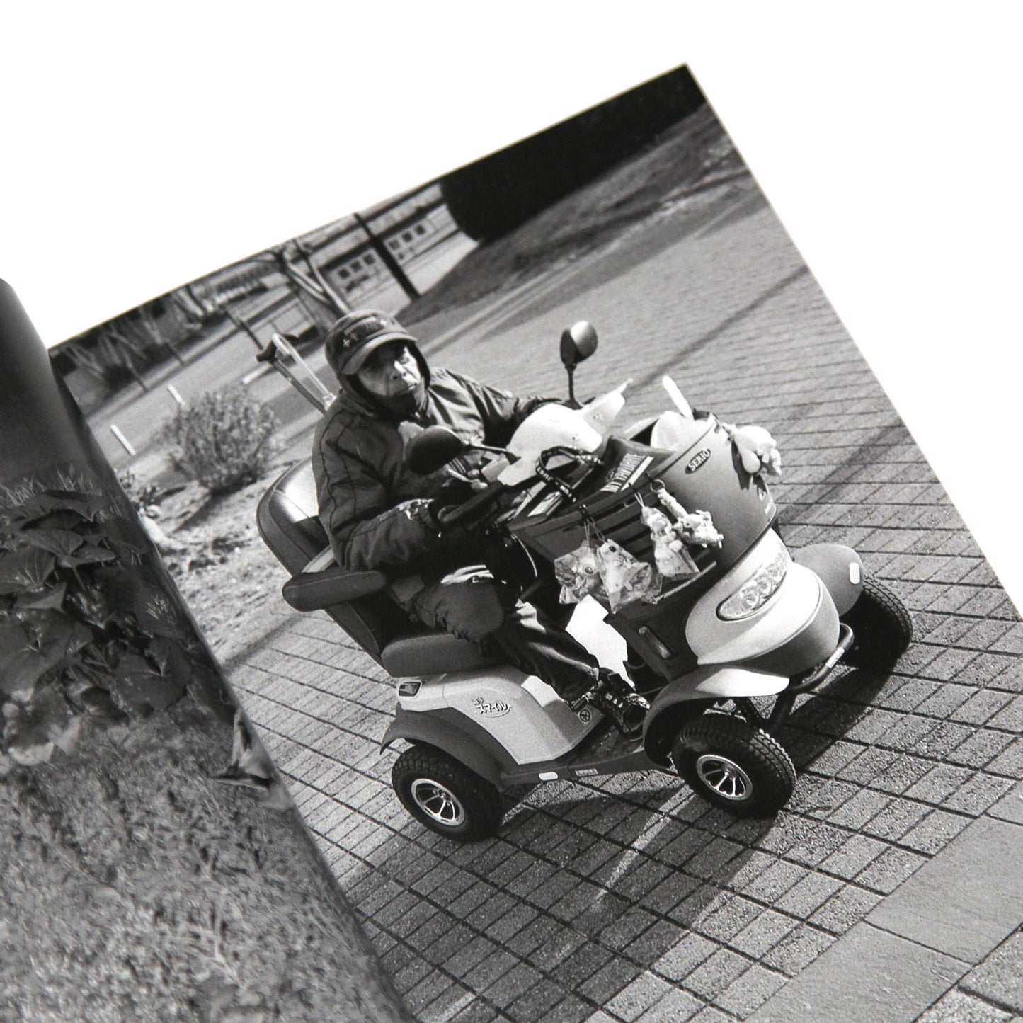 Ryoya Tajima - Schizo Parano