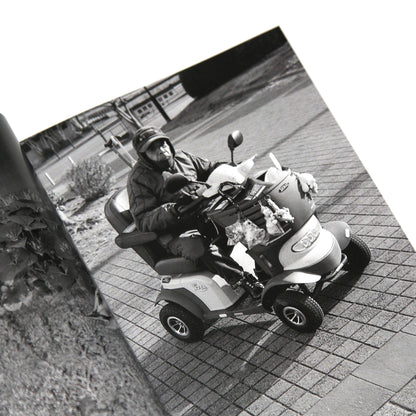 Ryoya Tajima - Schizo Parano