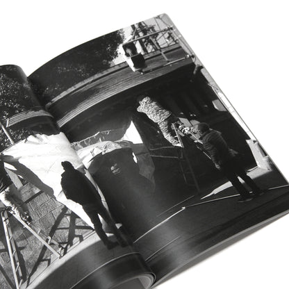 Ryoya Tajima - Schizo Parano