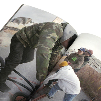 Ryoya Tajima - Schizo Parano