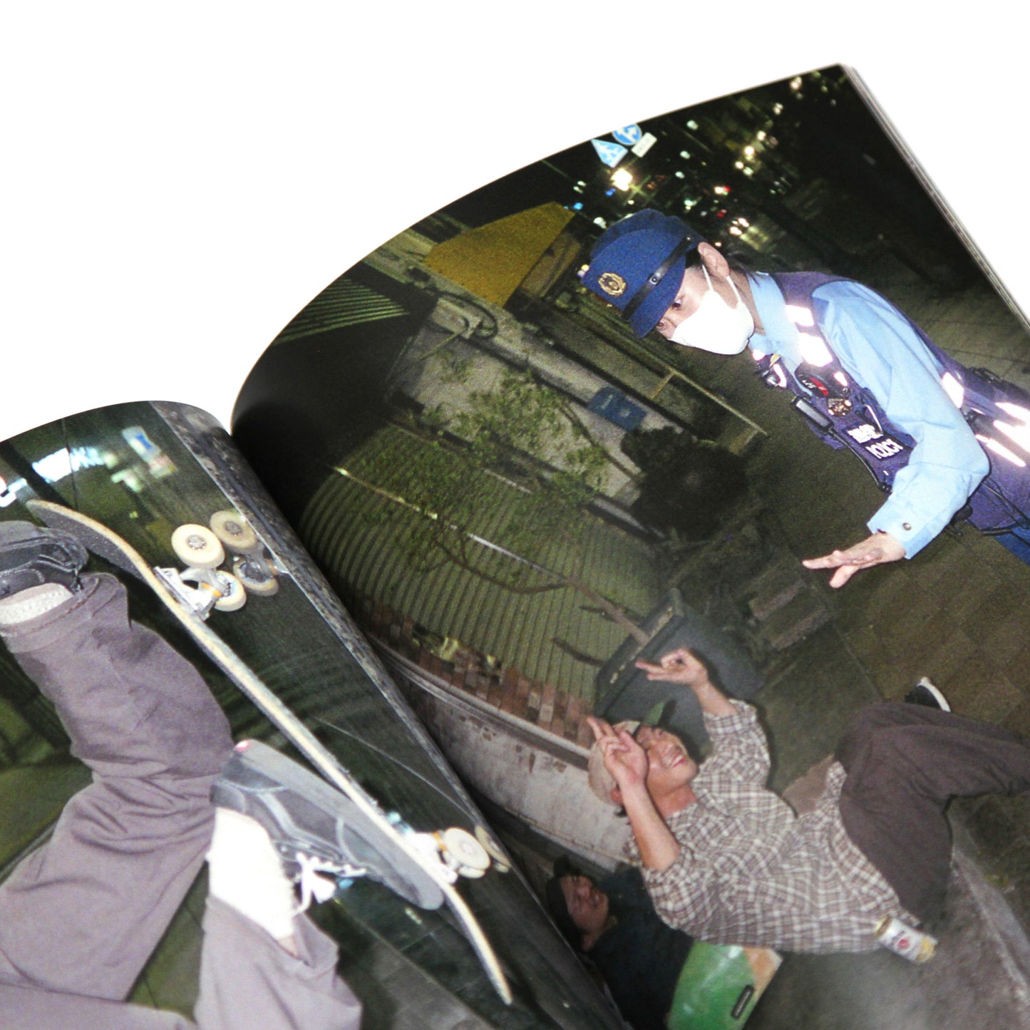 Ryoya Tajima - Schizo Parano