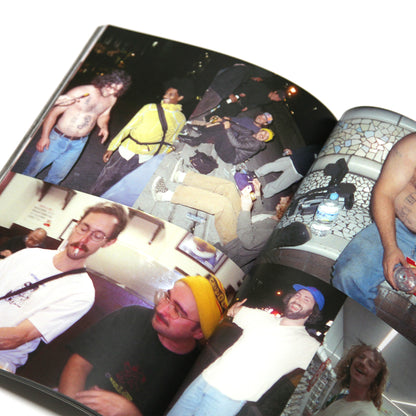 Ryoya Tajima - Schizo Parano