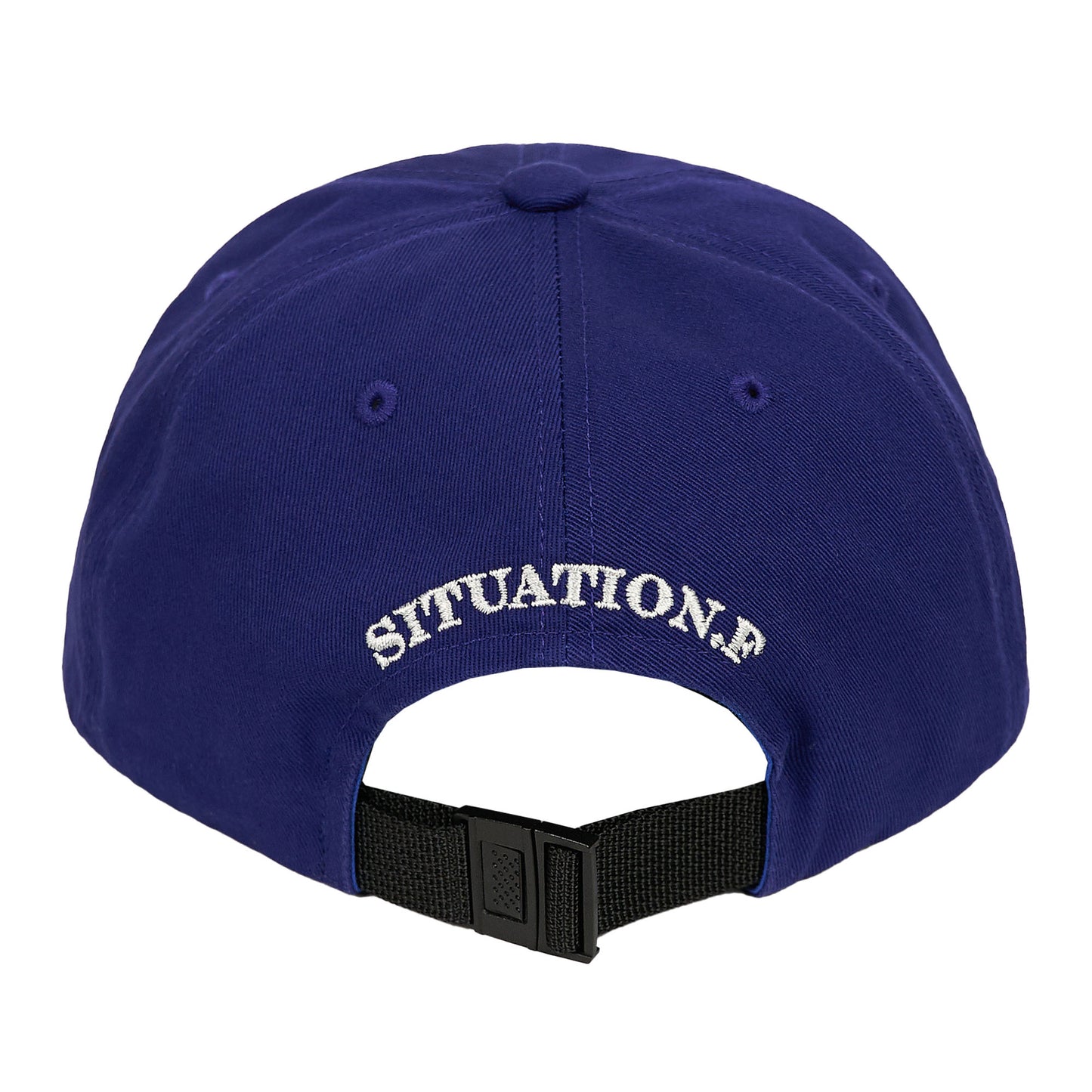 SUF - So What? Logo Cap