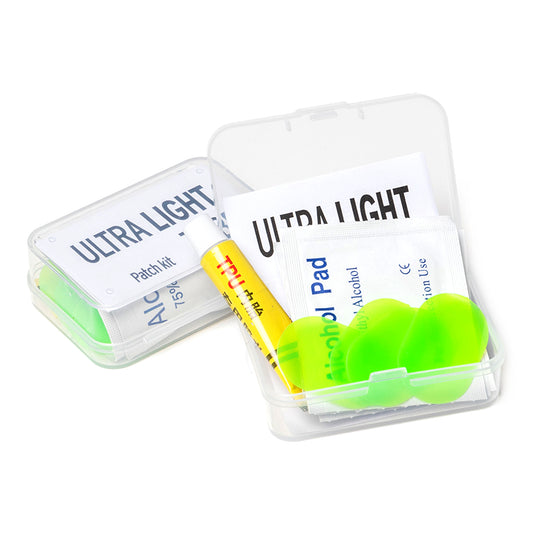 ZENDISTRO - Ultra Light Tube Patch Kit
