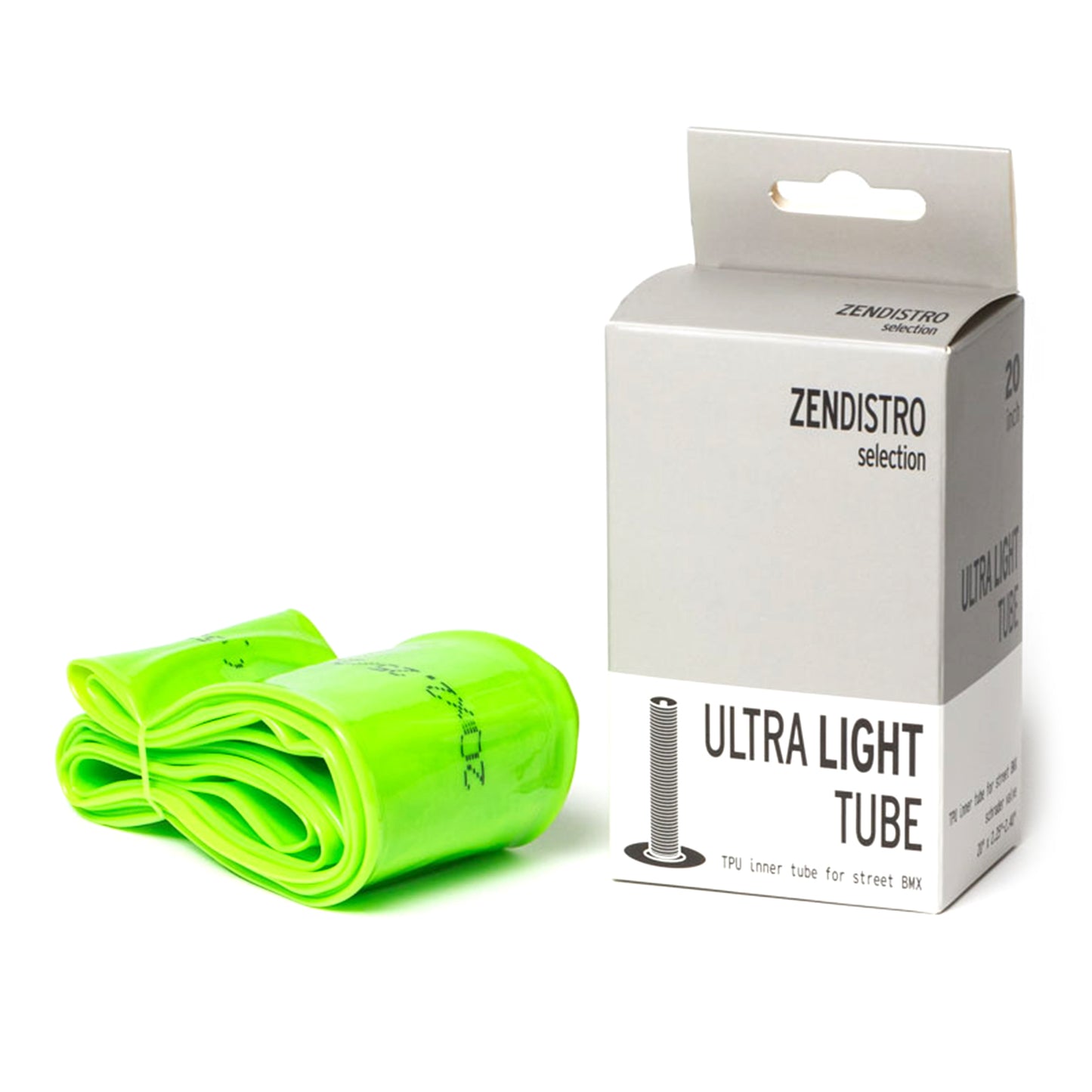 ZENDISTRO - Ultra Light Tube