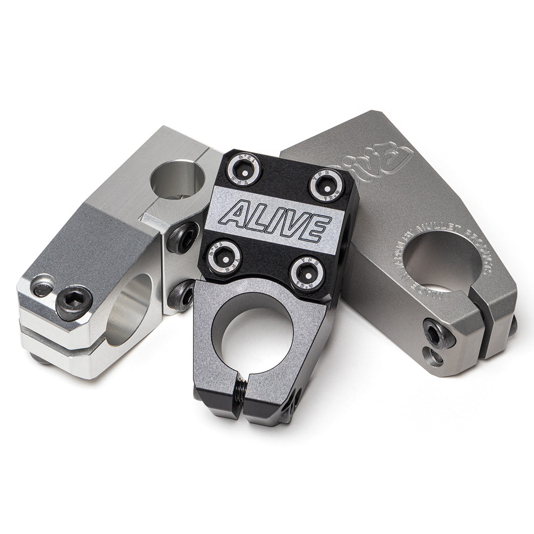 ALIVE INDUSTRY - RT Stem 40/45/50