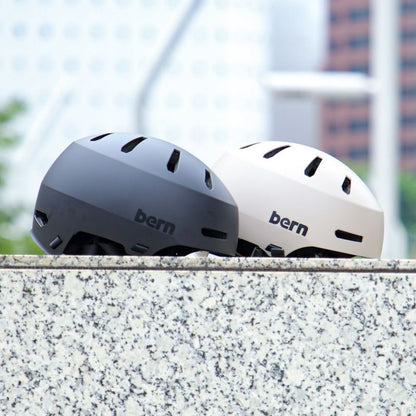bern - MACON 2.0 Helmet/Japan Fit
