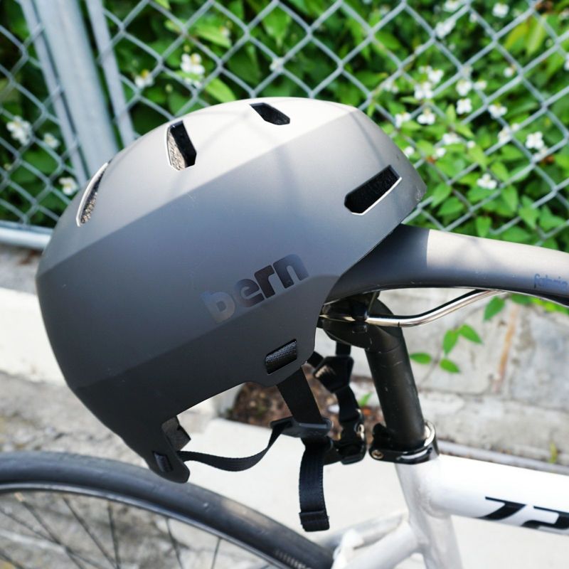 bern - MACON 2.0 Helmet/Japan Fit