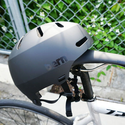 bern - MACON 2.0 Helmet/Japan Fit