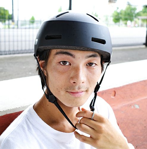 bern - MACON 2.0 Helmet/Japan Fit