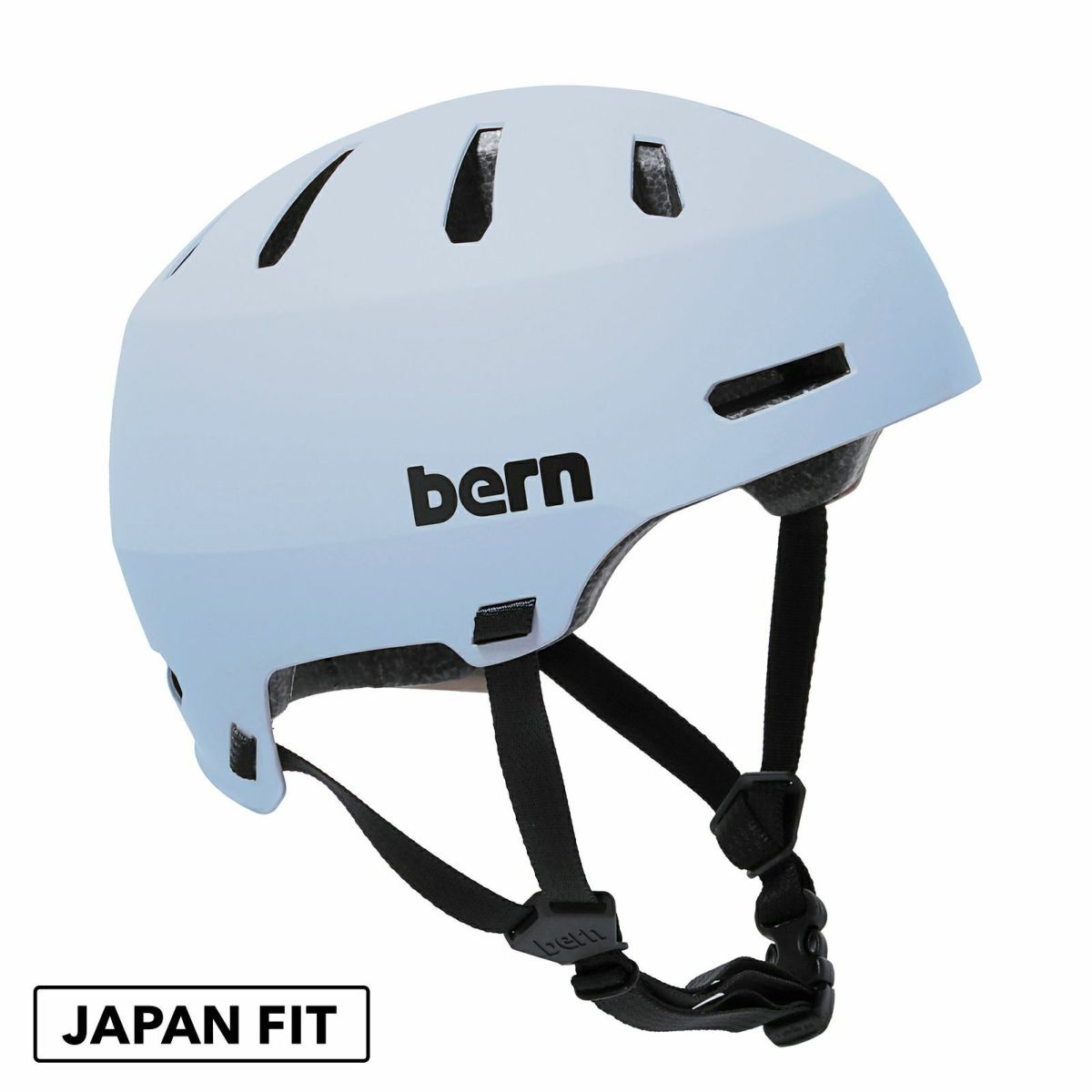 bern - MACON 2.0 Helmet/Japan Fit
