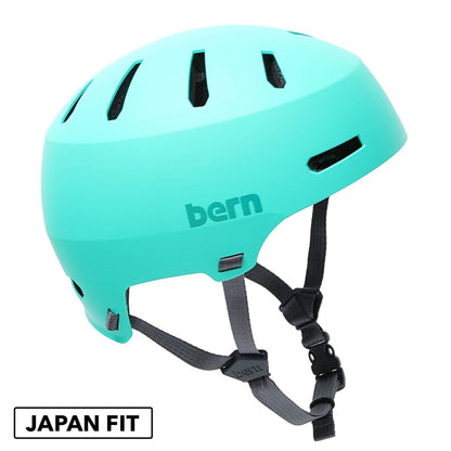 bern - MACON 2.0 Helmet/Japan Fit