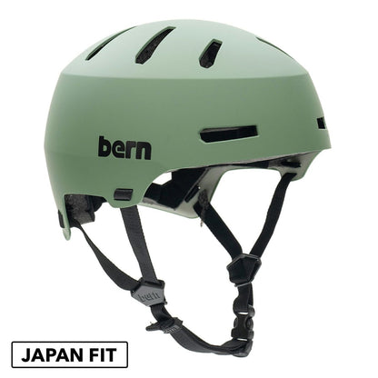 bern - MACON 2.0 Helmet/Japan Fit