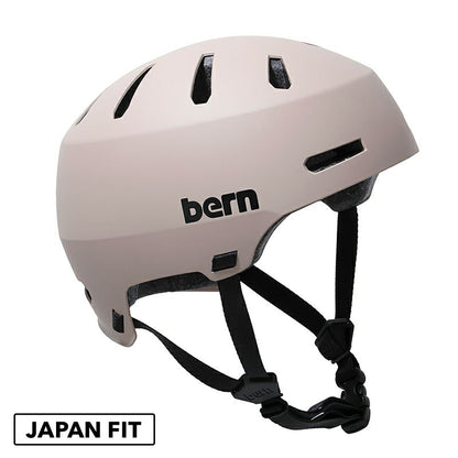 bern - MACON 2.0 Helmet/Japan Fit