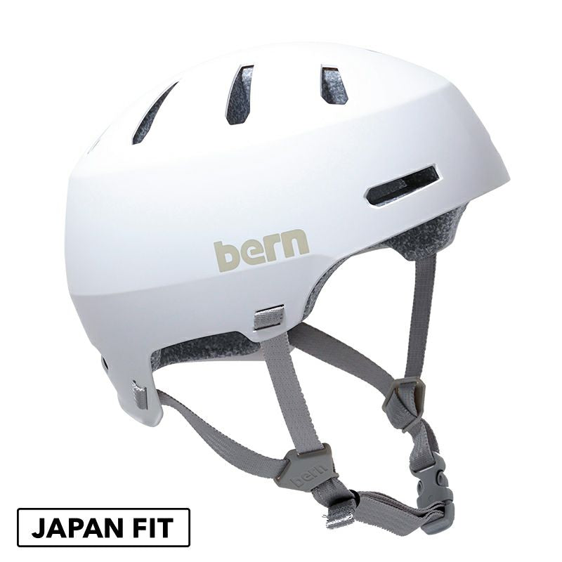 bern - MACON 2.0 Helmet/Japan Fit