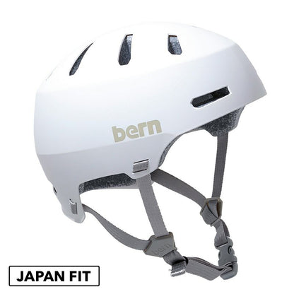 bern - MACON 2.0 Helmet/Japan Fit
