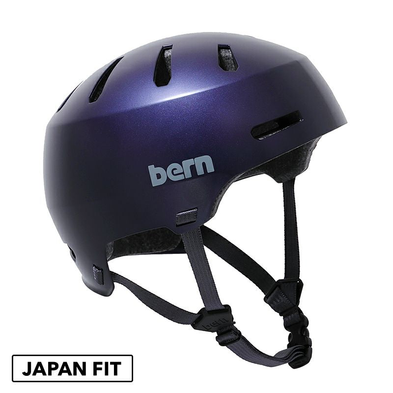 bern - MACON 2.0 Helmet/Japan Fit