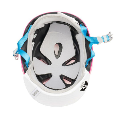 bern - NINA Kids Helmet