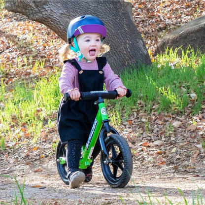 bern - NINA Kids Helmet