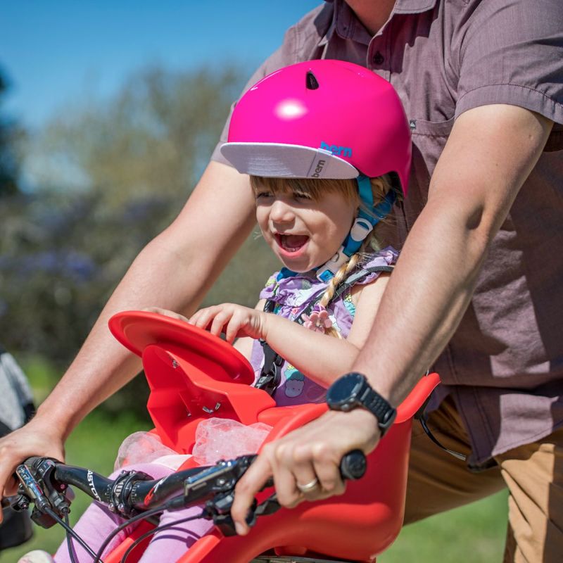 bern - NINA Kids Helmet