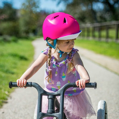 bern - NINA Kids Helmet