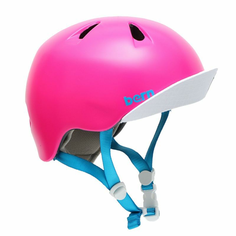 bern - NINA Kids Helmet