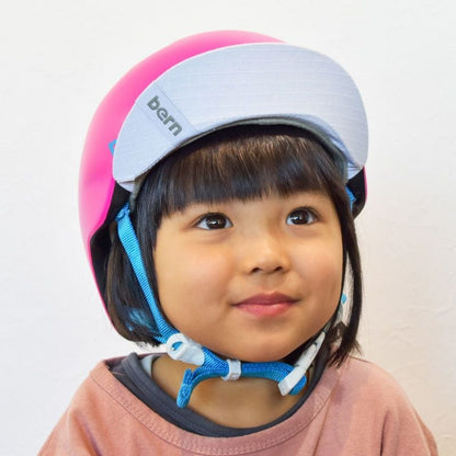 bern - NINA Kids Helmet