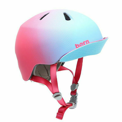 bern - NINA Kids Helmet