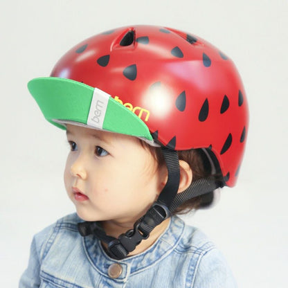 bern - NINA Kids Helmet