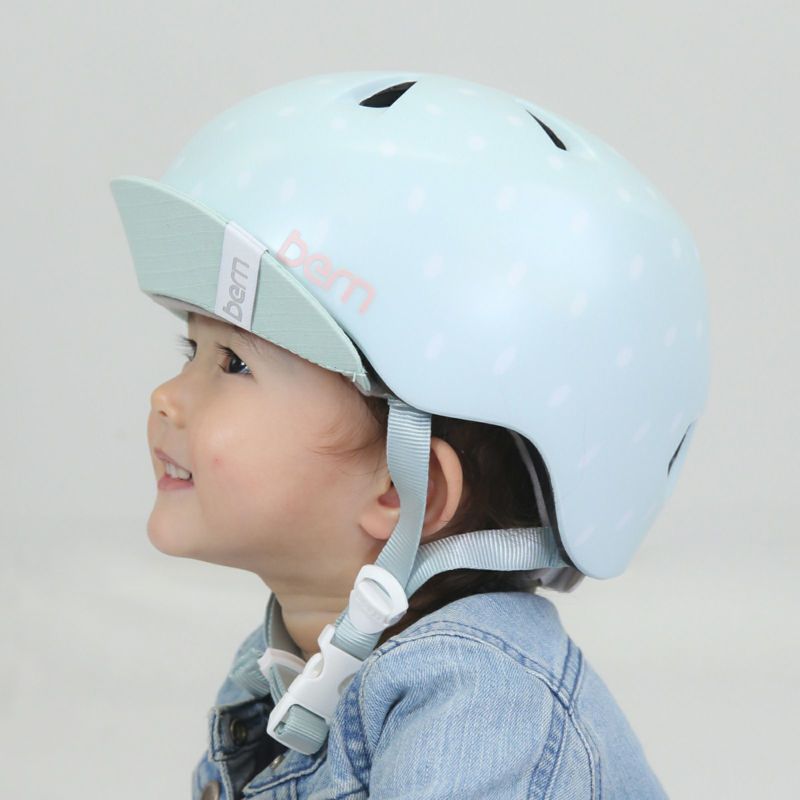bern - NINA Kids Helmet