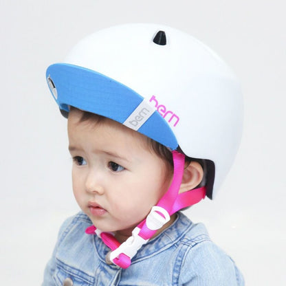 bern - NINA Kids Helmet