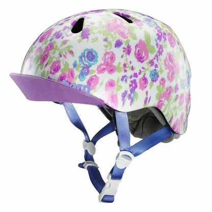 bern - NINA Kids Helmet