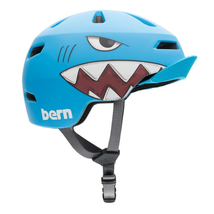 bern - NINO Junior Helmet