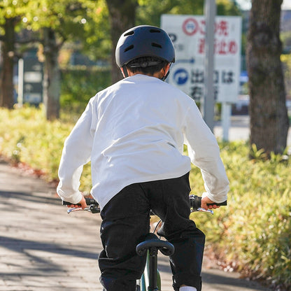 bern - NINO Junior Helmet