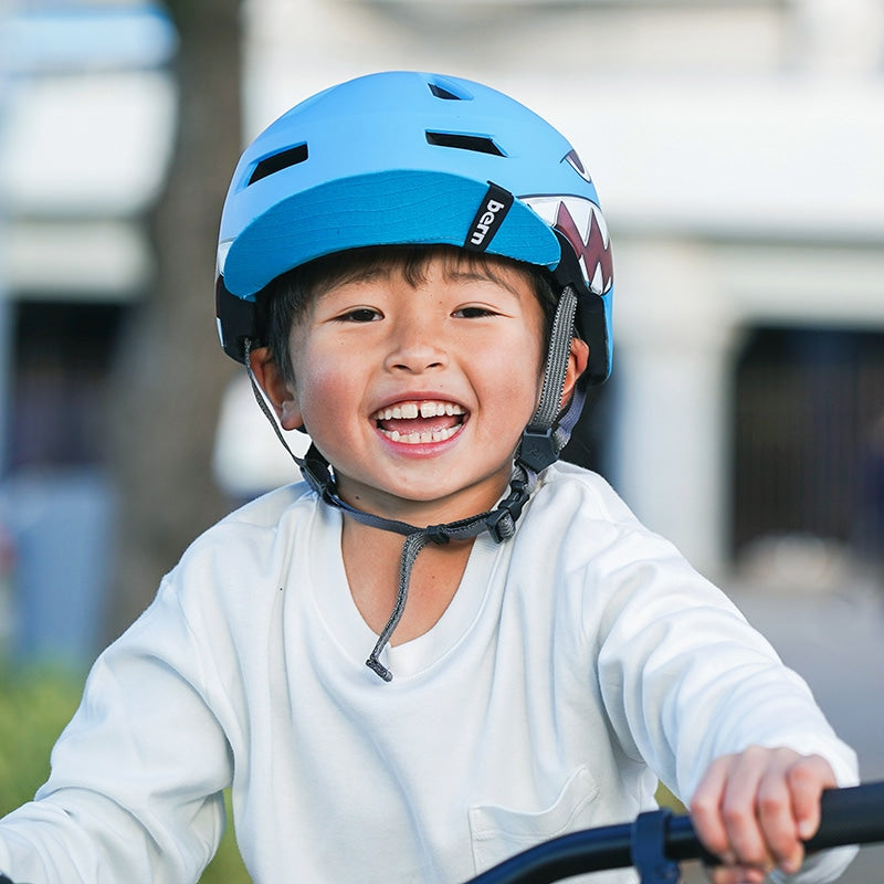 bern - NINO Junior Helmet