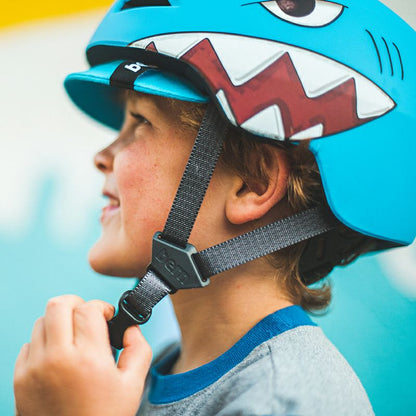 bern - NINO Junior Helmet