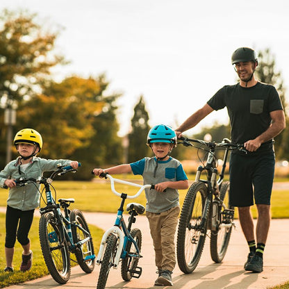 bern - NINO Junior Helmet