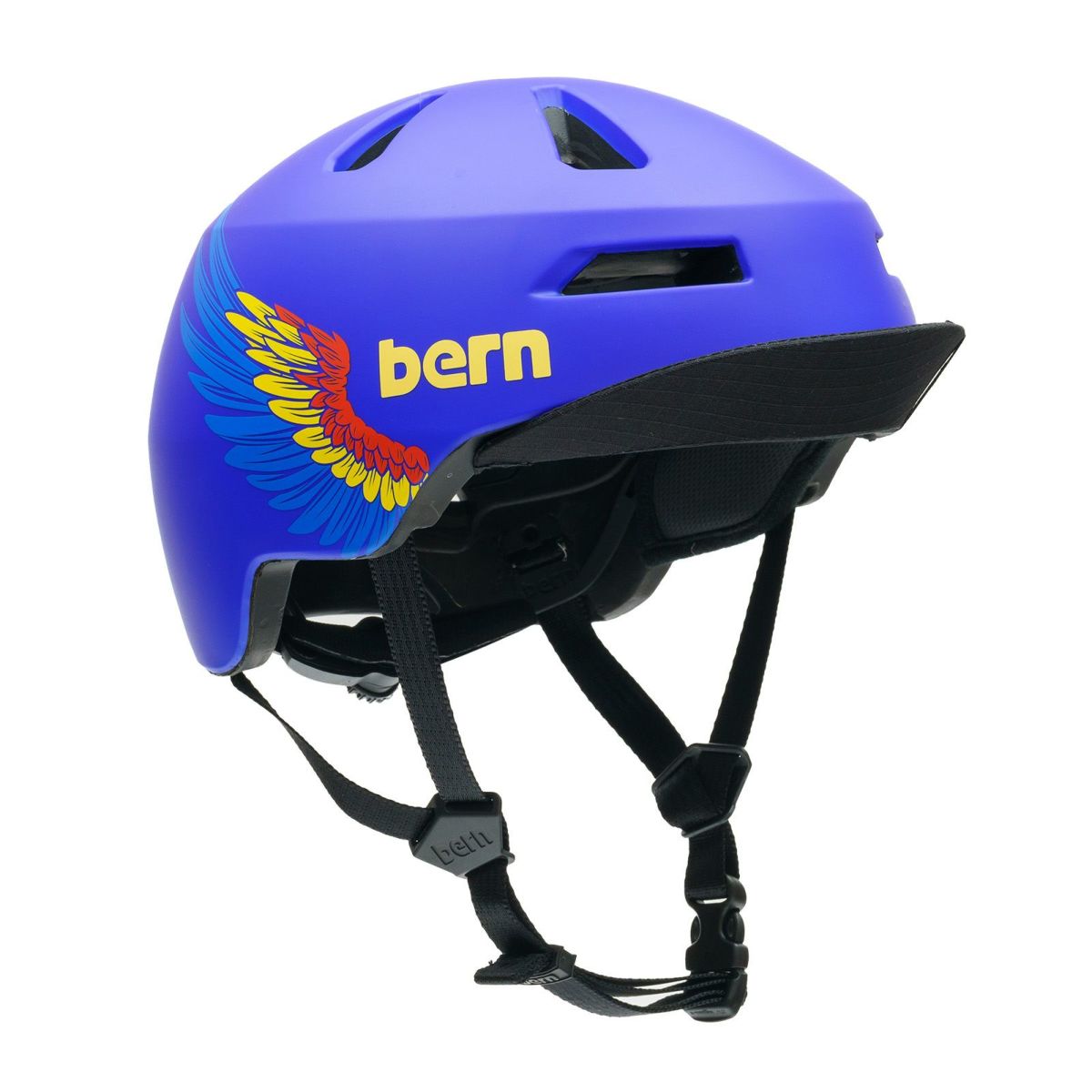 bern - NINO Junior Helmet