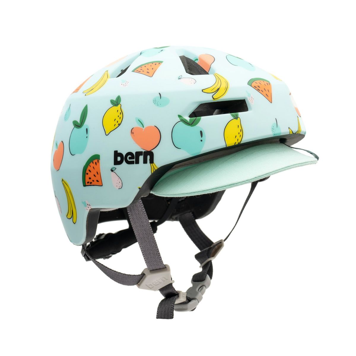 bern - NINO Junior Helmet