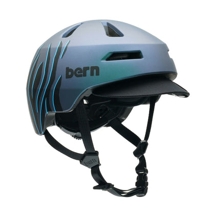 bern - NINO Junior Helmet