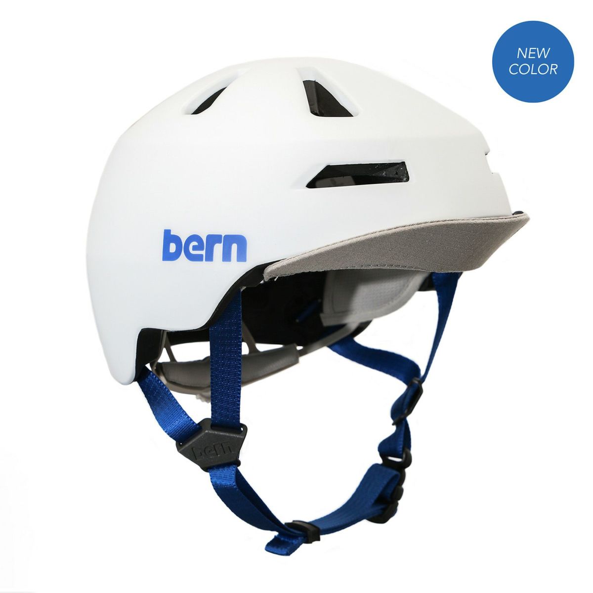bern - NINO Junior Helmet
