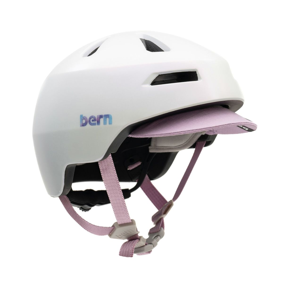 bern - NINO Junior Helmet