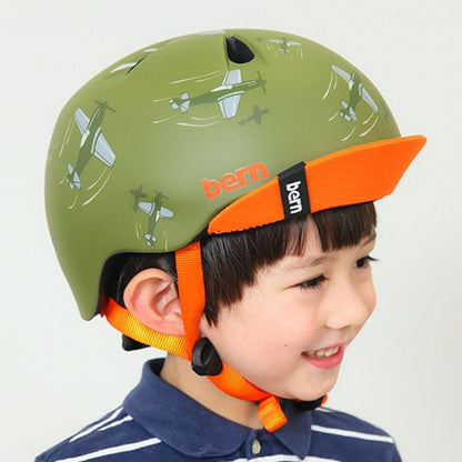 bern - NINO Kids Helmet